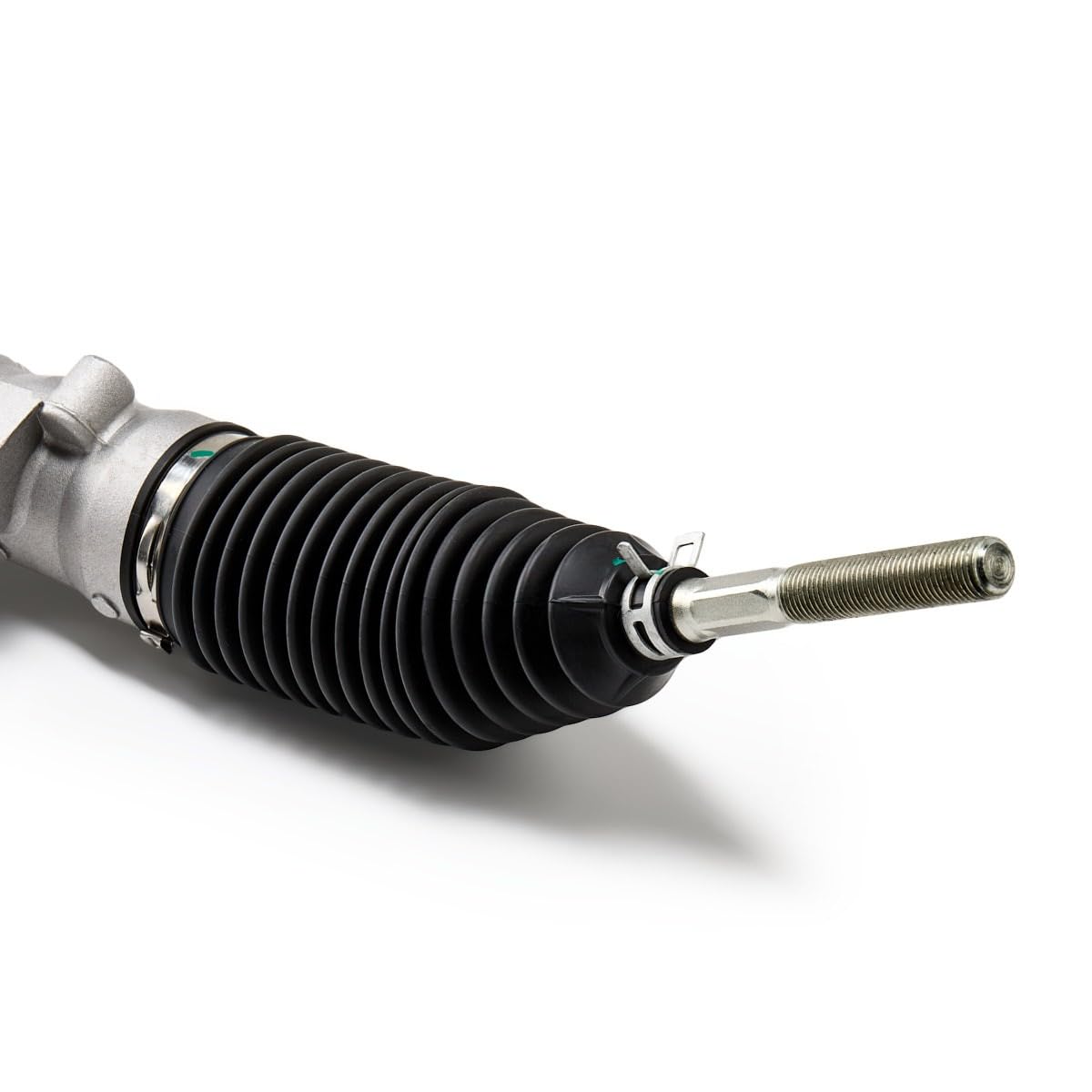 RIDEX 286S0778 Cremallera de dirección hidráulico con filtro Compatible con DACIA Lodgy JS
