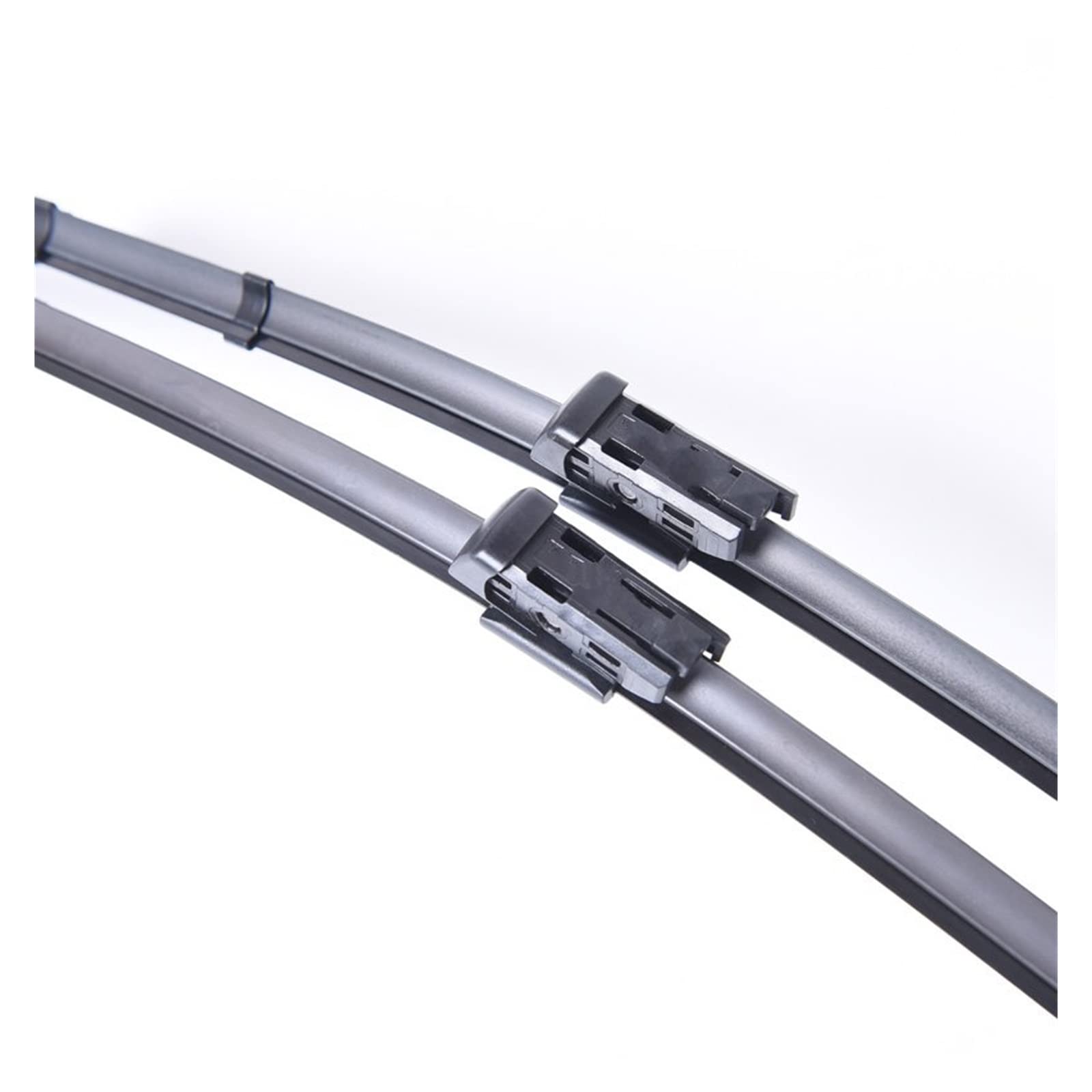 Escobilla Limpiaparabrisas Delantera Coche Para Ford para Mustang accesorios de coche limpiaparabrisas de coche 2011 2012 2013 2014 2015 2016 2008 2009 2010.