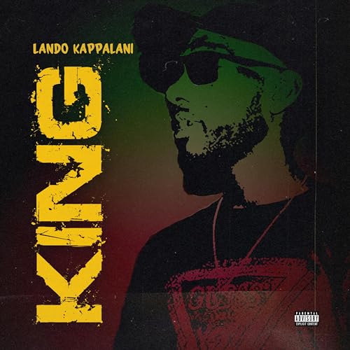 Play KING by Lando Kappalani on Amazon Music Unlimited