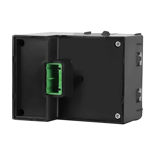 Miniatura 7 de Endxedo Interruptor de faros delanteros de repuesto para Chevy Silverado 03-06 Suburban Tahoe Avalanche, para Cadillac Escalade 03-06 Reemplazar #