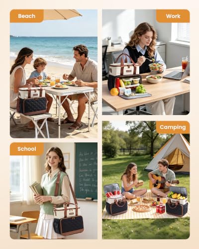 Insulated Lunch Bag  - image 6