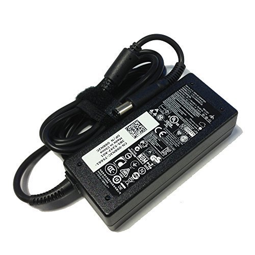 Dell PA-12 19.5V 3.34A 65W AC Power Adapter for Select Dell Studio Laptops