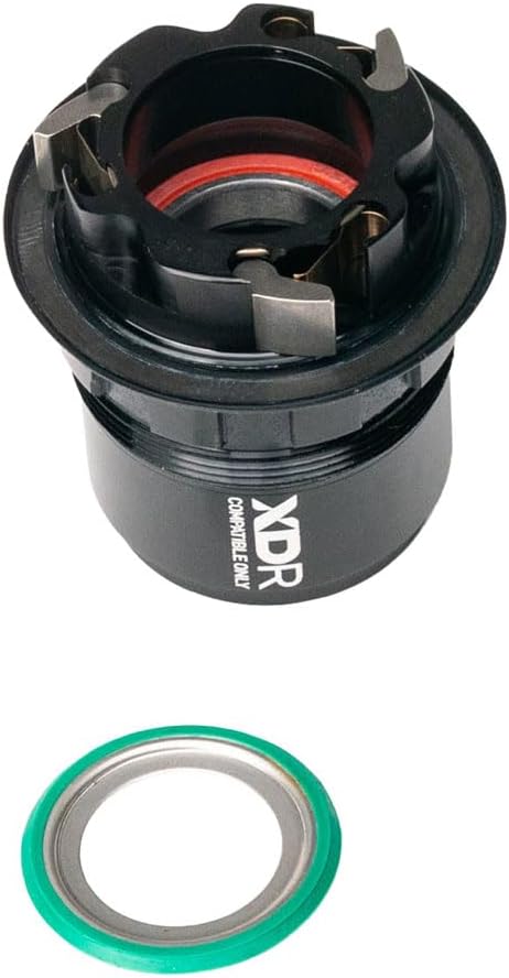 Full Speed Ahead Road XDR Freehub Body with Bearing for RB TL/SL & Trimax KB Wheels - EL345