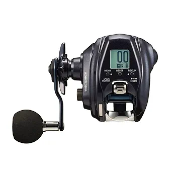 Amazon | ダイワ(DAIWA) 電動リール 23レオブリッツ 200JL