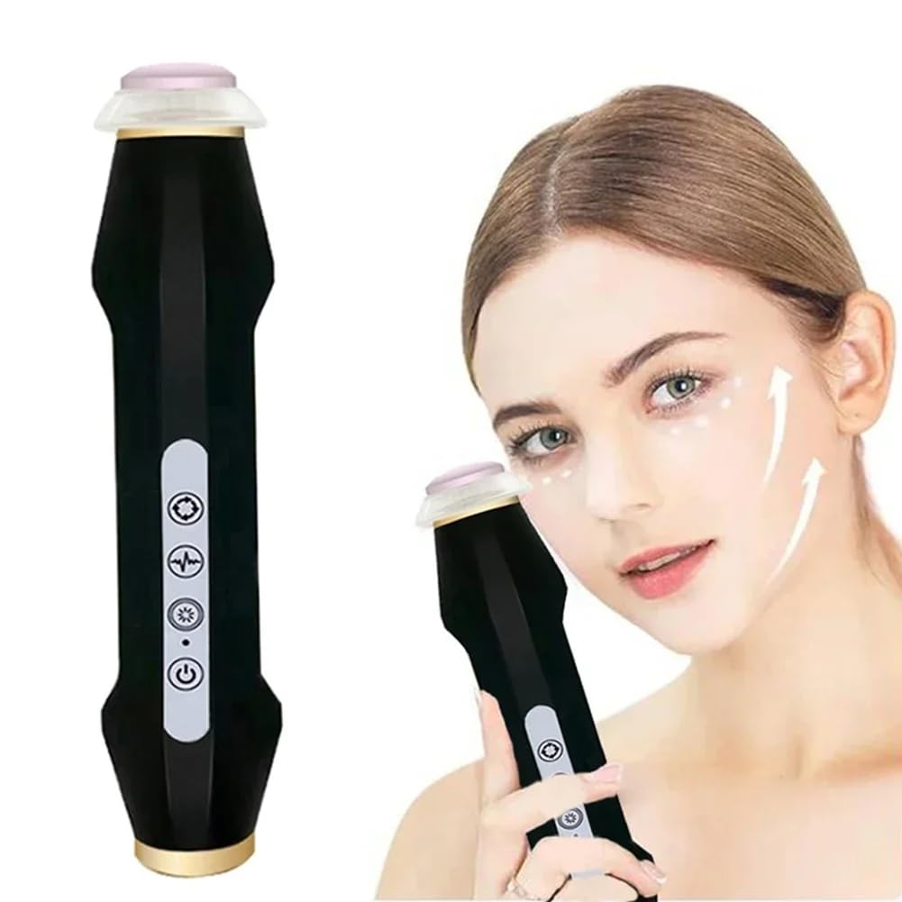 Dispositivo Portatile per di Ossigeno Macchina per il Viso Ricaricabile A Mano Esfoliante Rimozione Delle Rughe Dispositivo di Bellezza