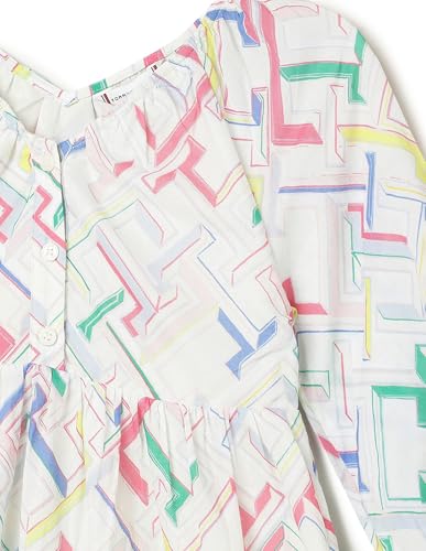 Image of Tommy Hilfiger Girls Casual Dress