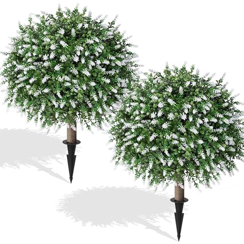 La Mejor Selección de Arbustos artificiales y topiarios los 5 más buscados. 12 Imagen adicional