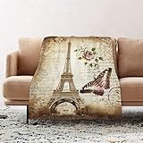 Utilisation polyvalente au quotidien – Idéale pour vos moments de détente sur le canapé, pour ajouter une couche de confort à votre lit, ou même comme couverture de voyage. Parfaite aussi pour les enfants et les animaux de compagnie qui adorent son toucher doux.