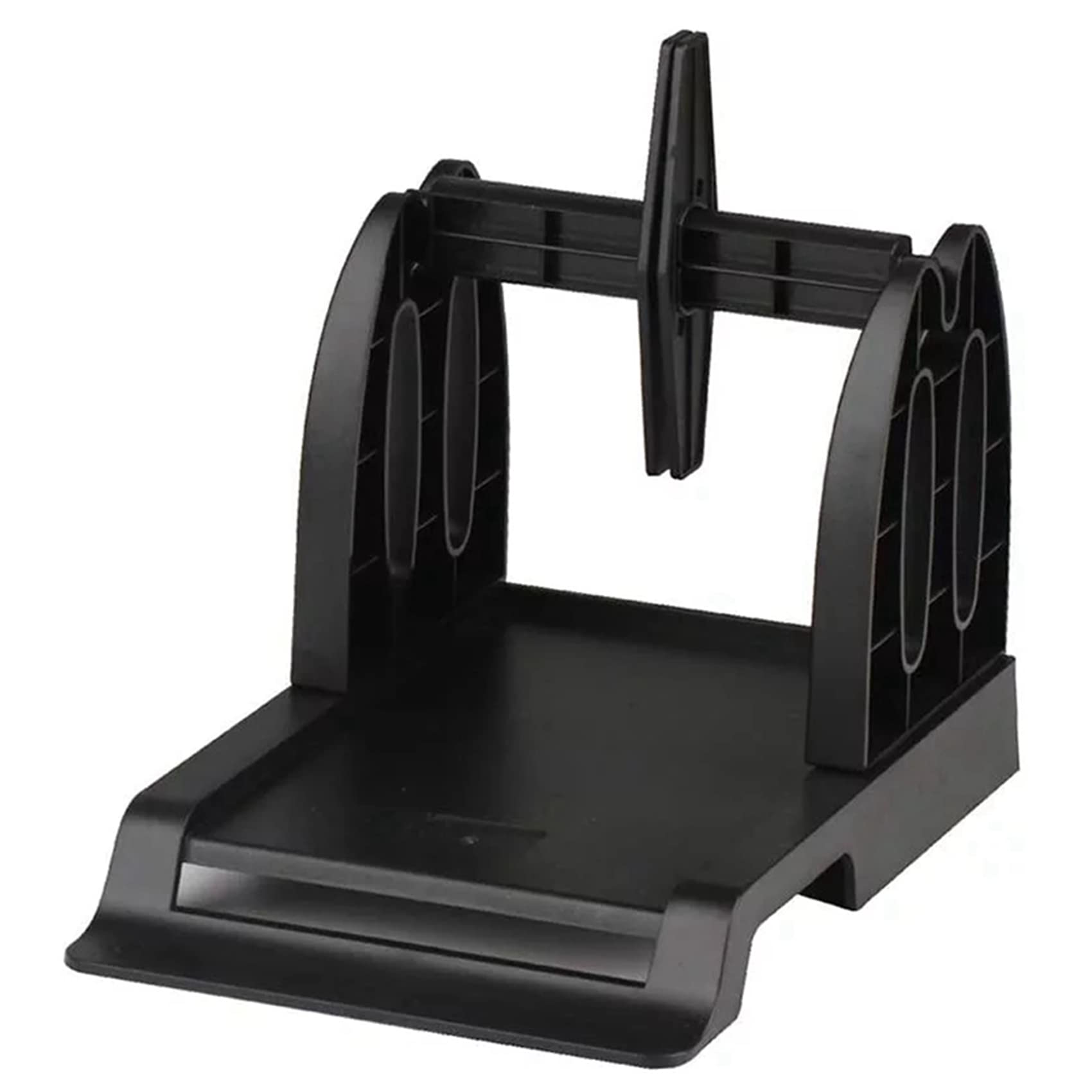 Lot de 6 porte-étiquettes externes pour imprimante de codes-barres de bureau pour imprimante Argox Datamax