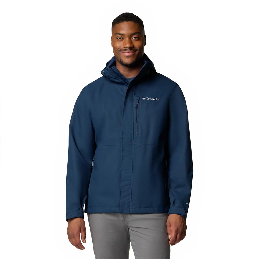 Columbia mens Hikebound Ii Jacket