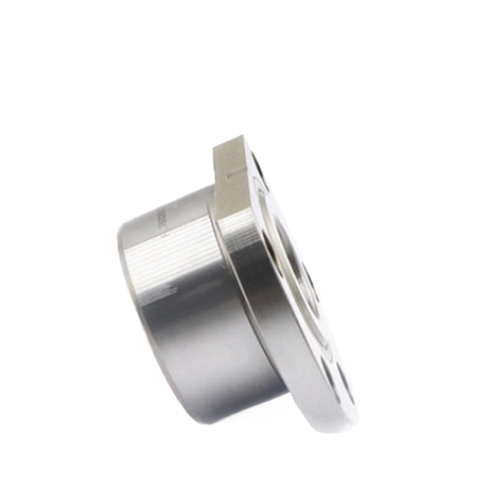 1PCS Round Flange Trimming Flange FL Precision Bearing FL760202