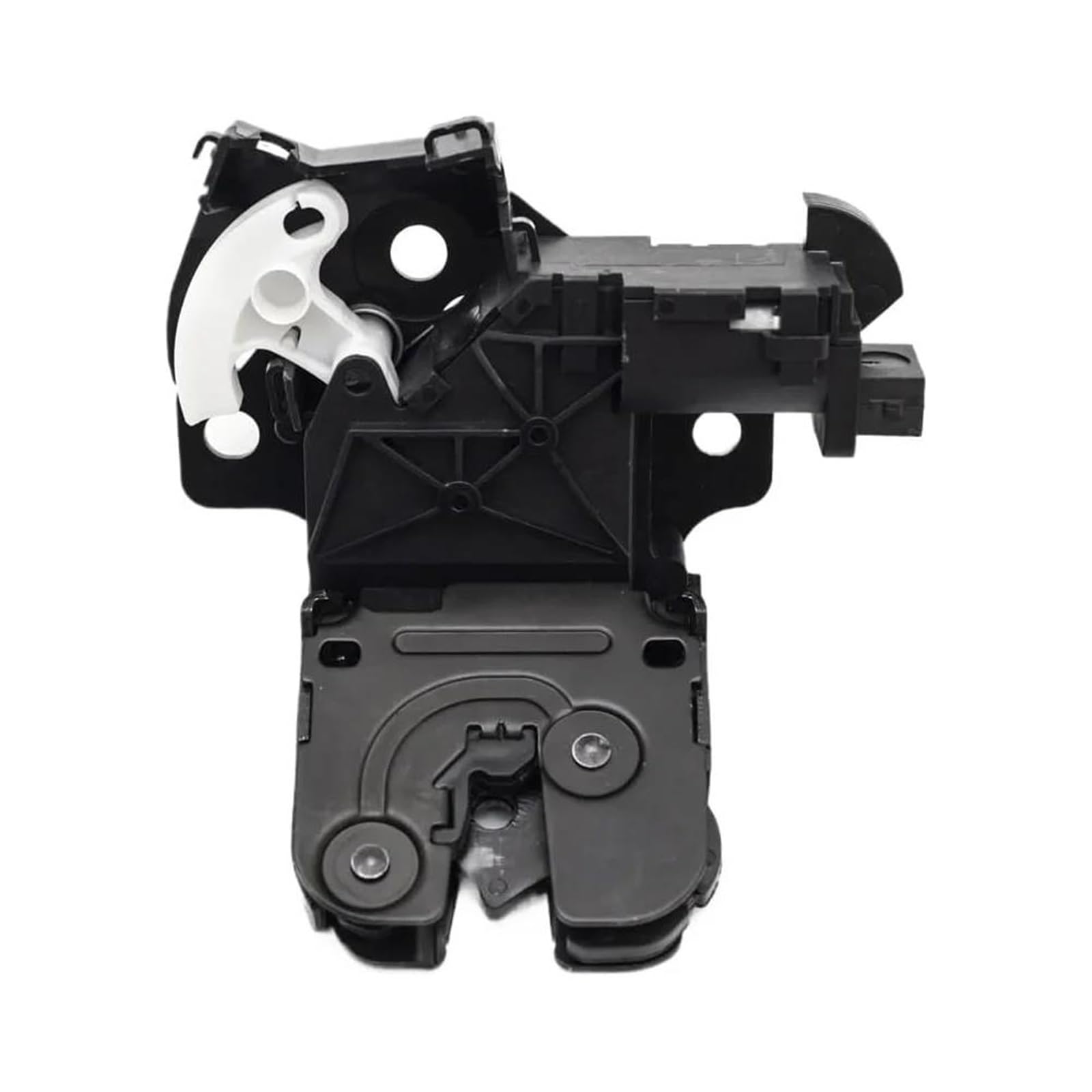 Car Trunk Door Lock Actuator Lid Latch Decorative Replacement Accessories for Q7 A3 Compatible 8P4827505D
