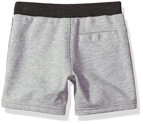 Image of French Toast Baby Boys' French Terry Short