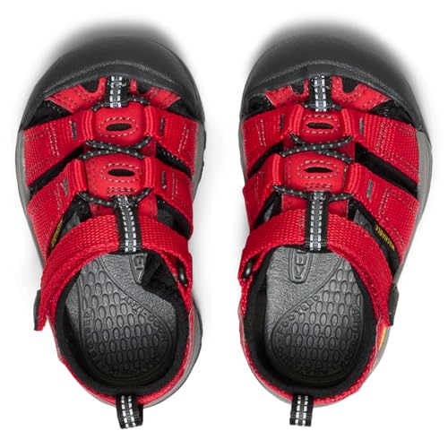 Image of KEEN Unisex-Child Newport H2 Closed Toe Water Sandals