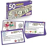 Junior Learning 50 Money Activities