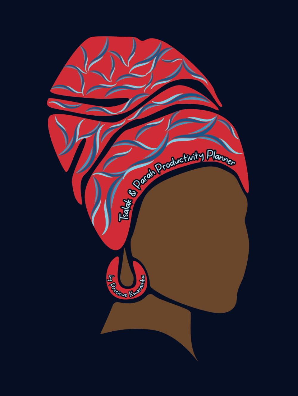 Tsalak & Parah Productivity Planner