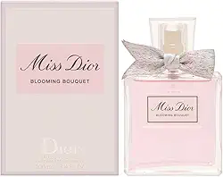 Dior Miss Dior Blooming Bouquet Eau de Toilette - Perfume Feminino 100ml