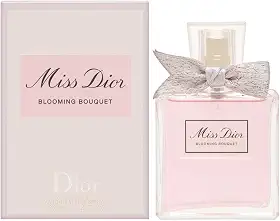 Dior Miss Dior Blooming Bouquet Eau de Toilette - Perfume Feminino 100ml