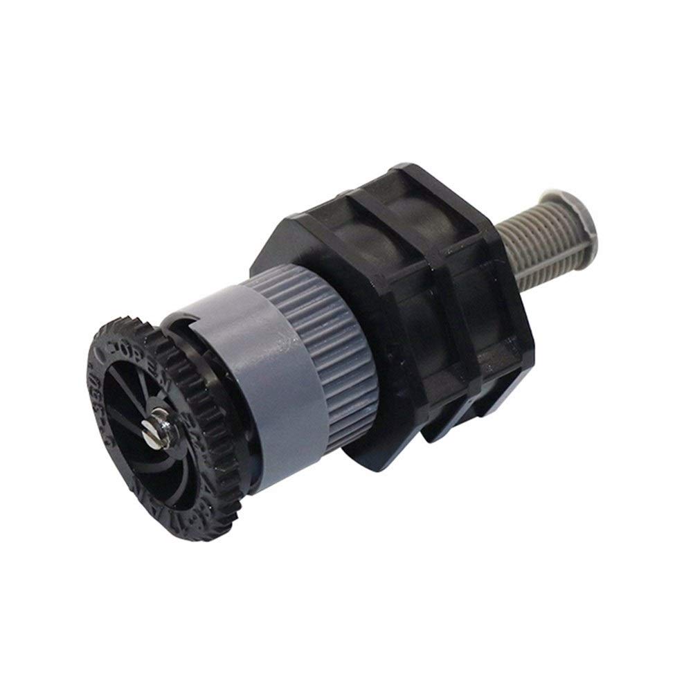 Zraszacz ogrodowy LRJSKWZC 1/2 "Wątek kobiecy 20 sztuk Sprinkler rozpraszanie wirówki Wirówka Regulowany Ogród Podlewanie Zraszacz Rolnictwo Mgła Dysza