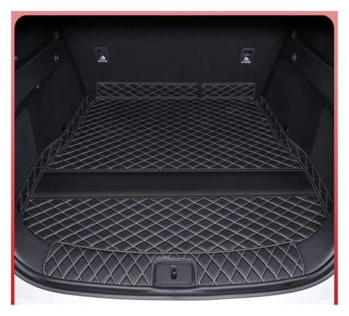 Tapis de coffre voiture Changan Deepal S7 S07 idéal pour sport
