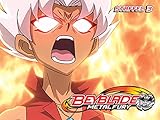 beyblade burst arena  Kommt Zusammen, Legendäre Blader!