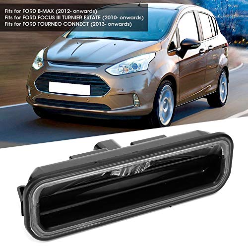 Bm5119B514Ae Car Trunk Lid Switch, Tailgate Boot Release Switch Opener 1834376 #TOP2