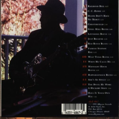 Vista 2 de Front Porch Blues