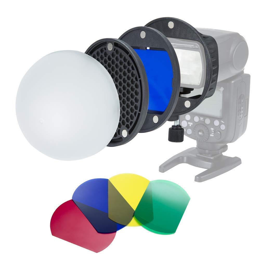 Buy Schsteindar® Flash Diffuser Light Softbox Speedlite Flash