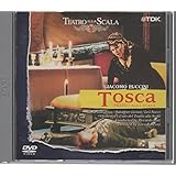 歌劇《トスカ》 [DVD]