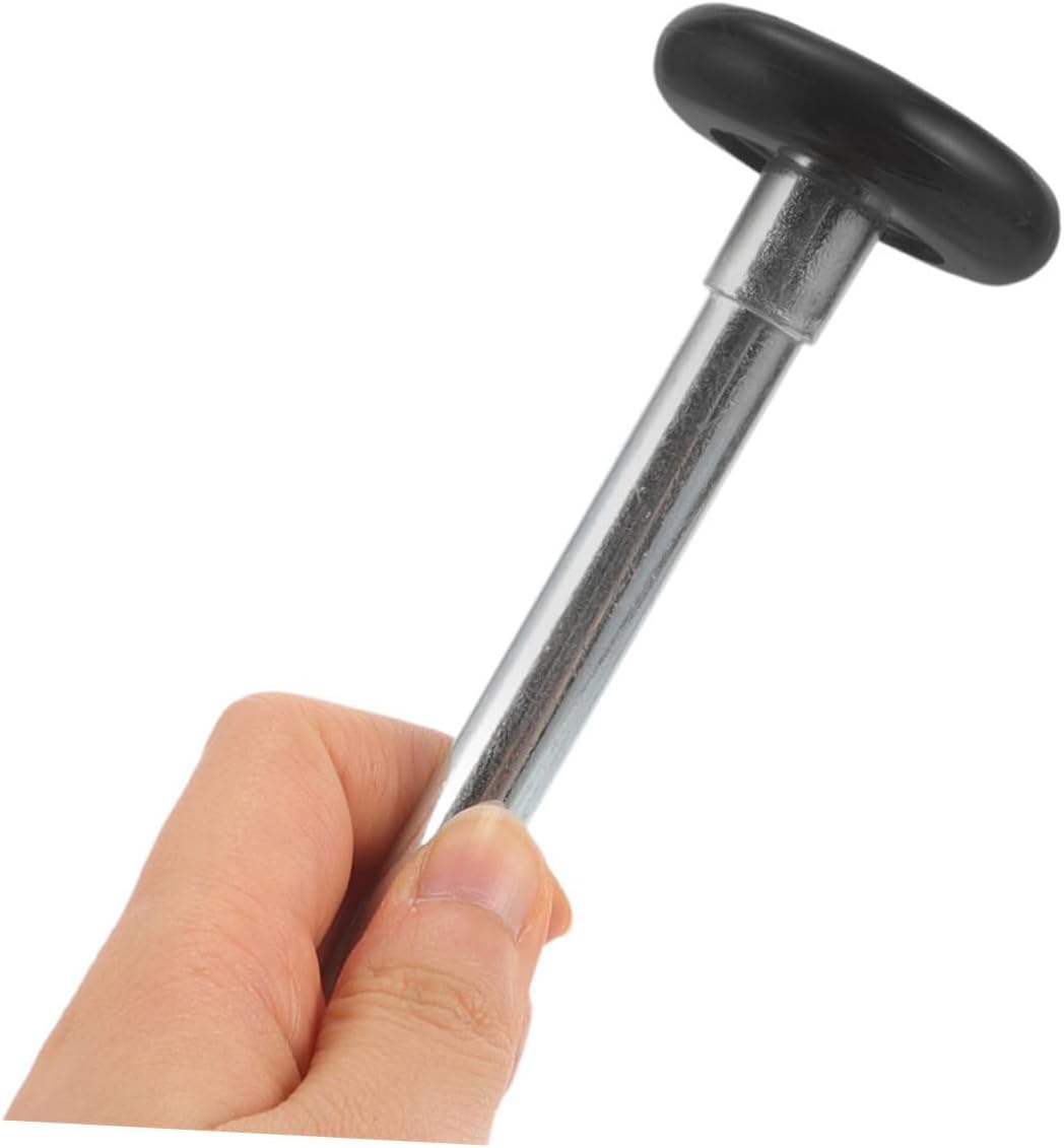 Garage Door Rollers Nylon and Steel Material Rollers for Door Replacement