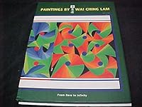 Paintings By Wai Ching Lam B003S9KISO Book Cover