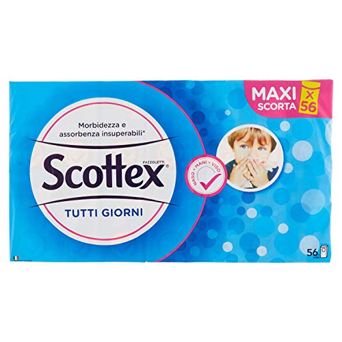 Recopilación y reviews de Estopas Scottex los más solicitados. 15 Imagen adicional