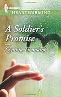 A Soldier's Promise 0373366787 Book Cover