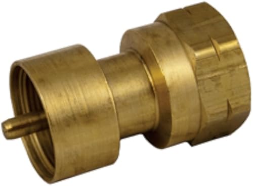 Marshall Excelsior Adaptador de cilindro de propano ME487P