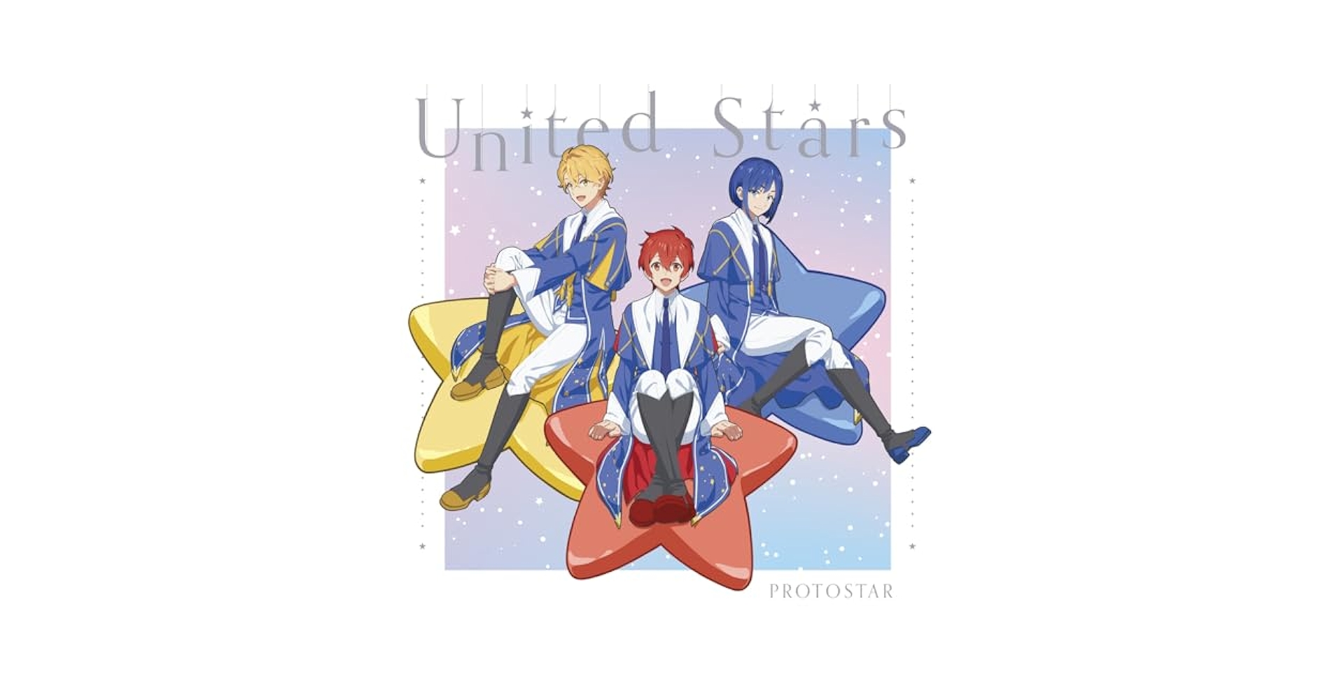 Uniteup！United Stars完全生産限定盤 51kKrJTtAkL.jpg_BO30,255,255,