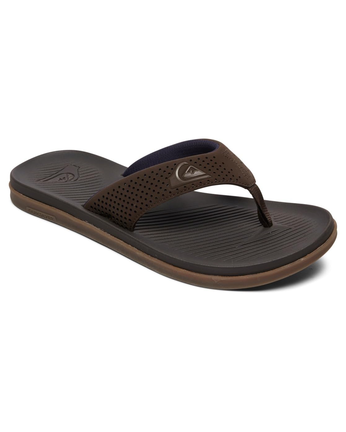 Quiksilver Mężczyźni Haleiwa PlusSandał