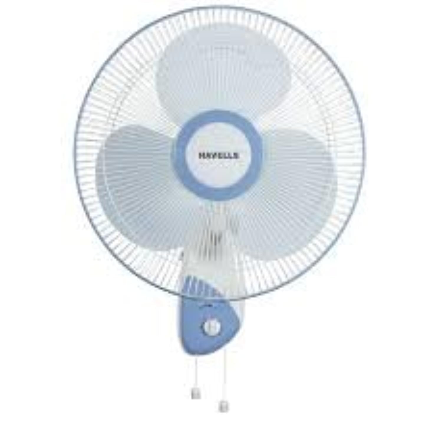Havells Sameera Wall Fan - White -1