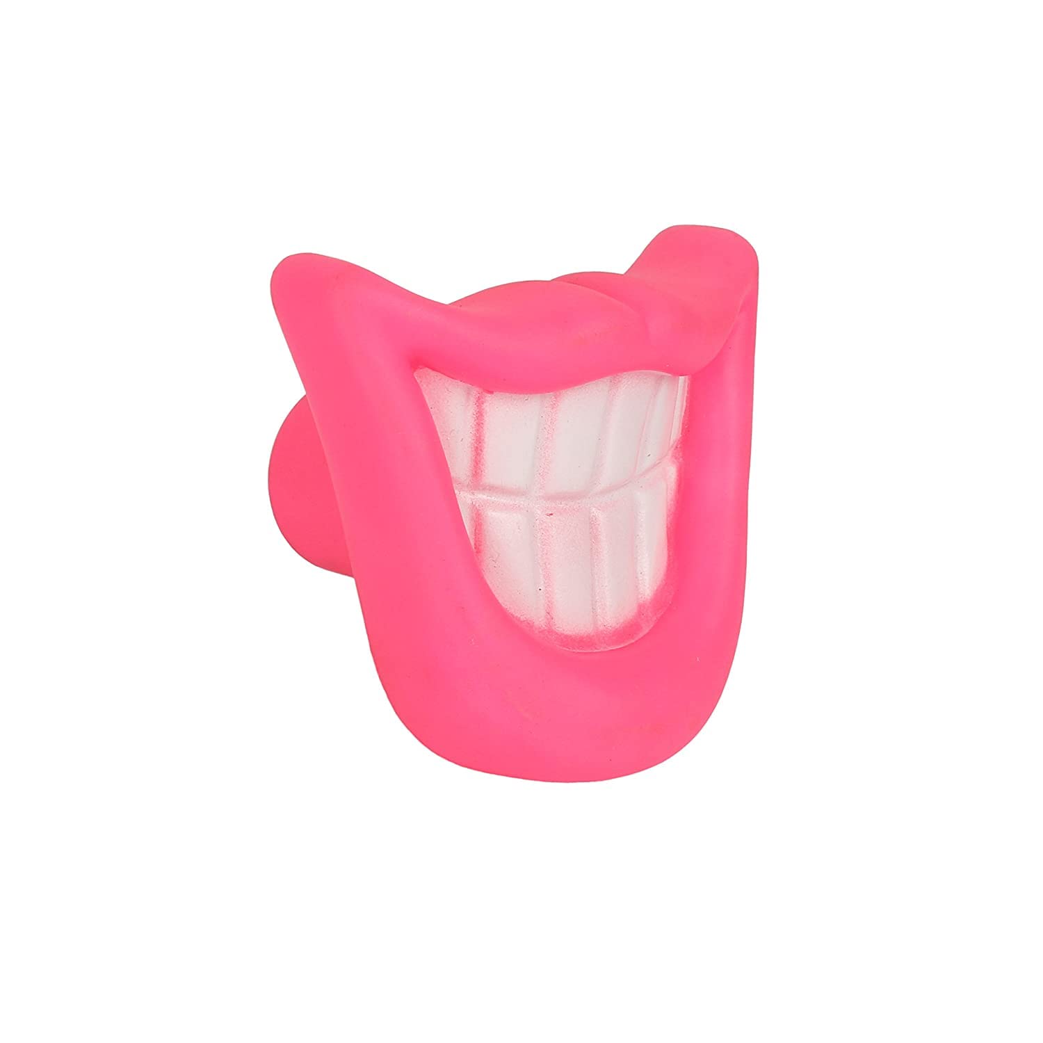 See full amazon price history chart for emily pets Vinyl Smile Squeaky Pet Toy Dog Puppy Chew Funny Lips & Teeth Sound Activity Pink Colour emily pets Vinyl Smile Squeaky Pet Toy Dog Puppy Chew Funny Lips & Teeth Sound Activity Pink Colour (B09SZH92YJ) Amazon Price History, Amazon Price Tracker