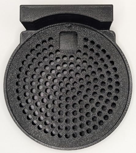 Comparison: Best Nespresso Essenza Mini Drip Tray 5 IMPROVED DESIGN! Mug Drip Tray Compatible with Nespresso Essenza Coffee Maker for Breville or Krups version compatible with Essenza Mini Plus