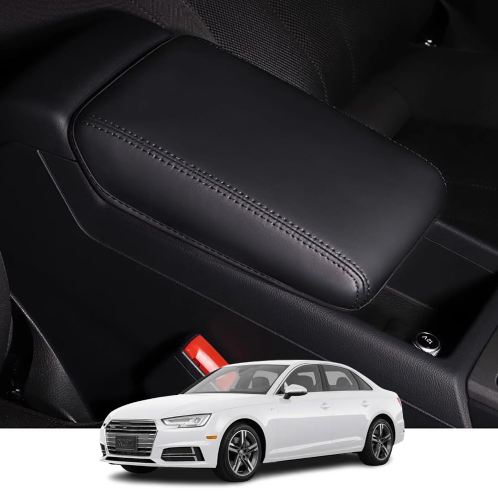 Juego De 5 Bolsas De Viaje KJUST Para Audi A6 Avant C7 (2011-2017) | Aprovecha Máximo Maletero | Impermeables Y Resistentes