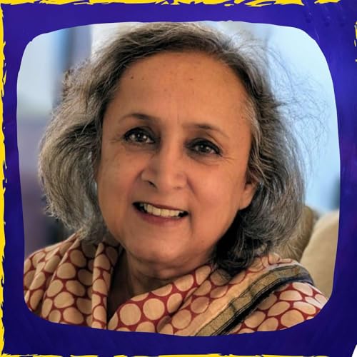 #139 - Birth then and Now - 40 years of difference in the Indian Maternity Care with seasoned Birth Educator, author and former journalist Nutan Lakhanpal Pandit