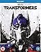 USA OFFICIAL Transformers Blu-Ray Micheal bay Film Region Free Megan Fox SHIA LaBeouf Autobot