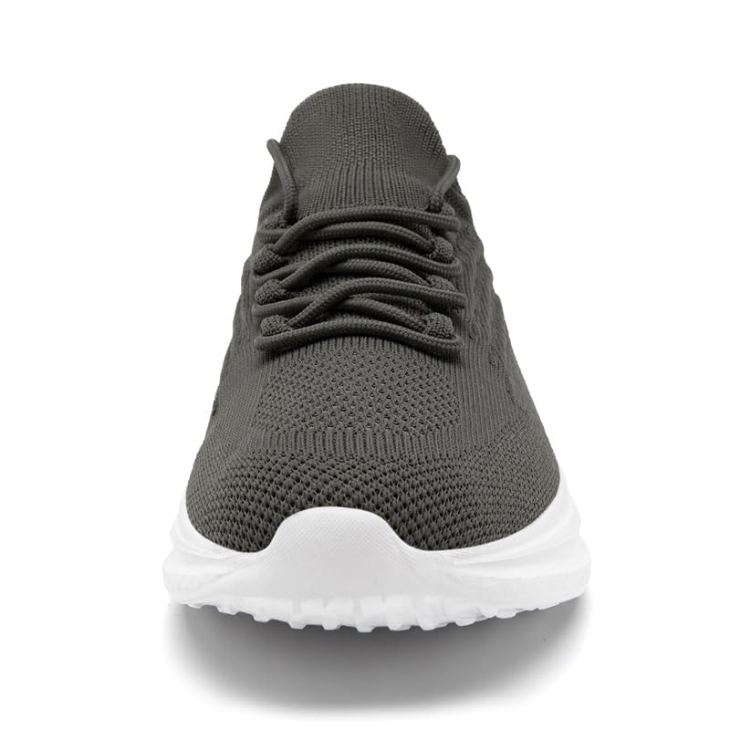Image of Mens Running Walking Tennis Shoes Mens Casual Fashion Gym Hiking Shoes for Men Sneakers Work Breathable Comfortable Lightweight