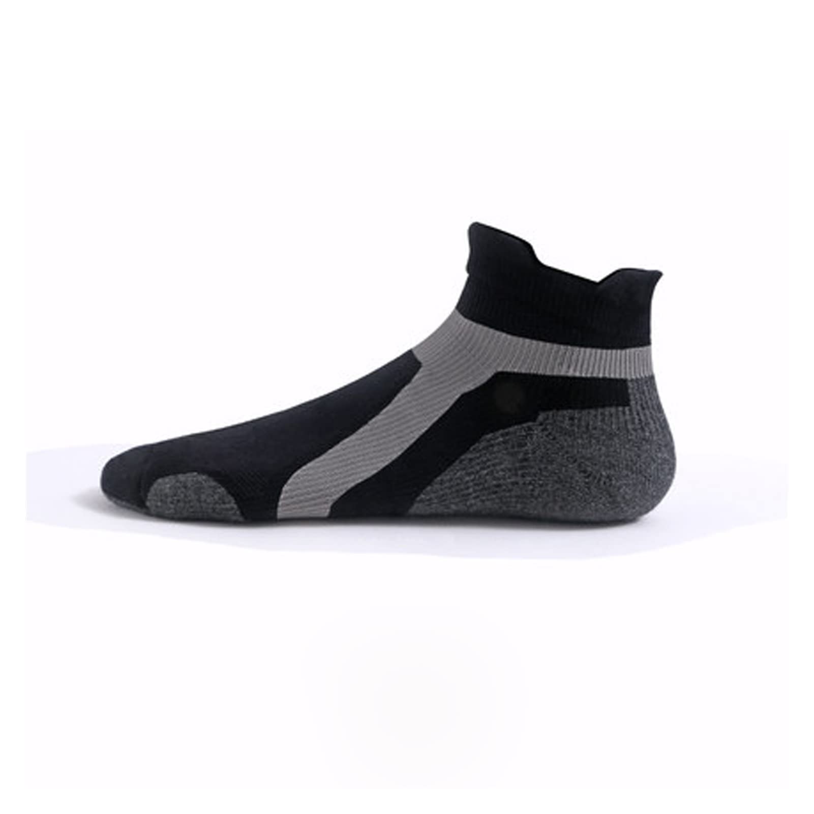 skarpety męskie Męskie profesjonalne skarpety sportowe Skarpety do pracy Skarpety do koszykówki Skarpety do dolnej dolnej socks Foot Socks pończochy męskie