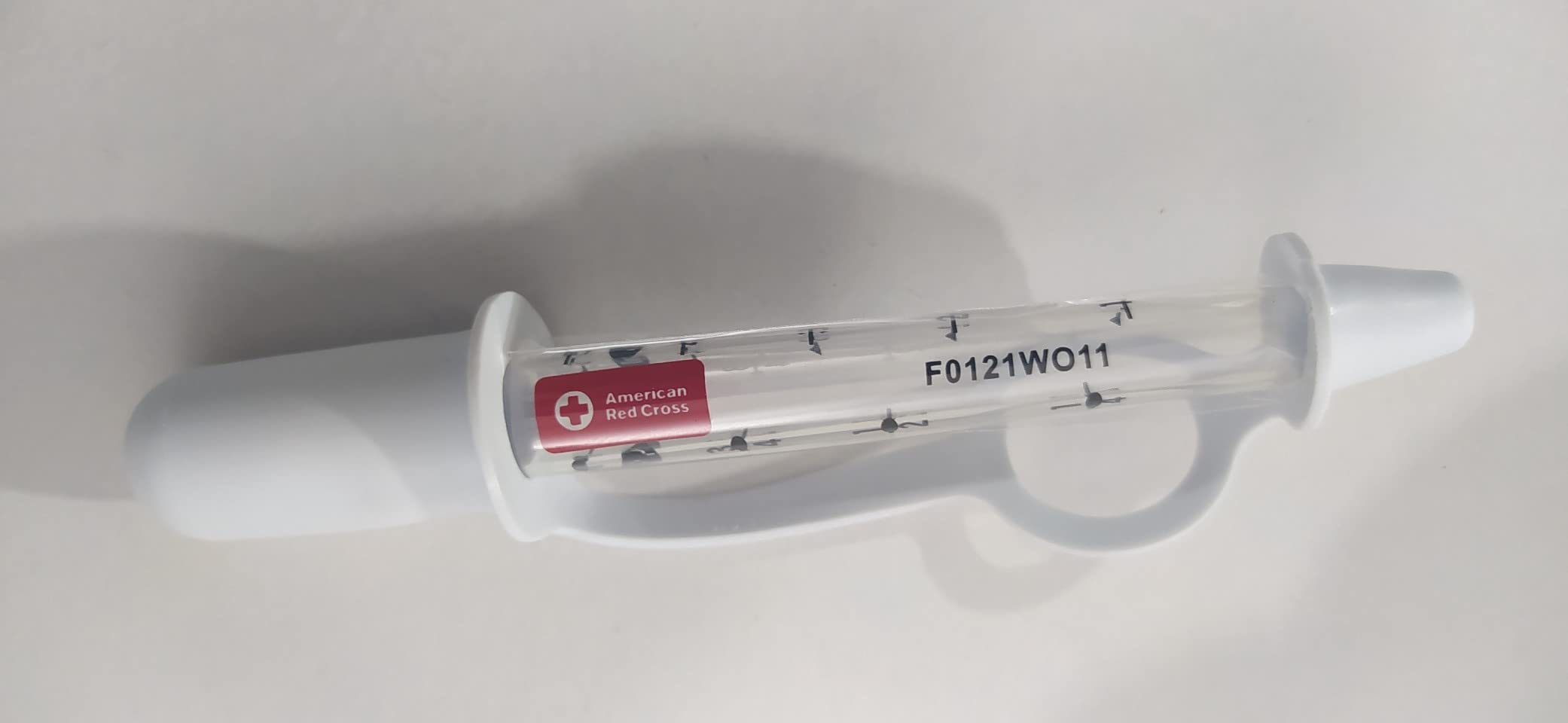 Baby Healthcare Kit from The First Years American Red Cross