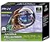 NVIDIA Quadro NVS 295 by PNY 256MB GDDR3 PCI Express Gen 2 x16 Dual DisplayPort or DVI-D SL Professional Business Graphics Board, VCQ295NVS-X16-DVI-PB