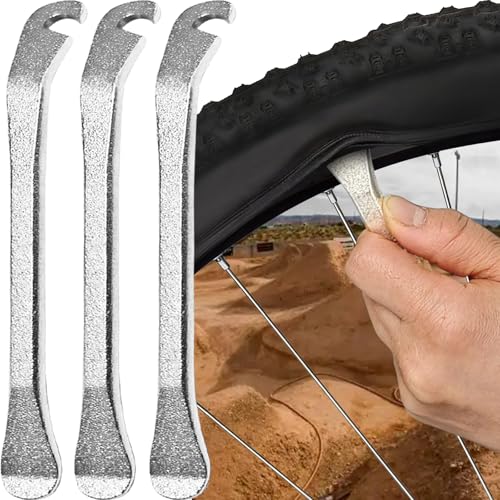 lofrcin 3-Pcs Bike Tire Levers