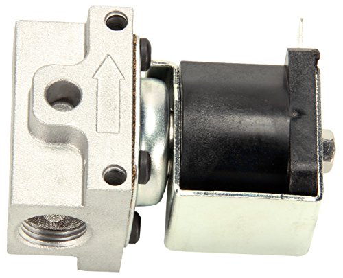 Vulcan Hart 00-770085-00002 770085-2 Enclosed Solenoid Valve 120V