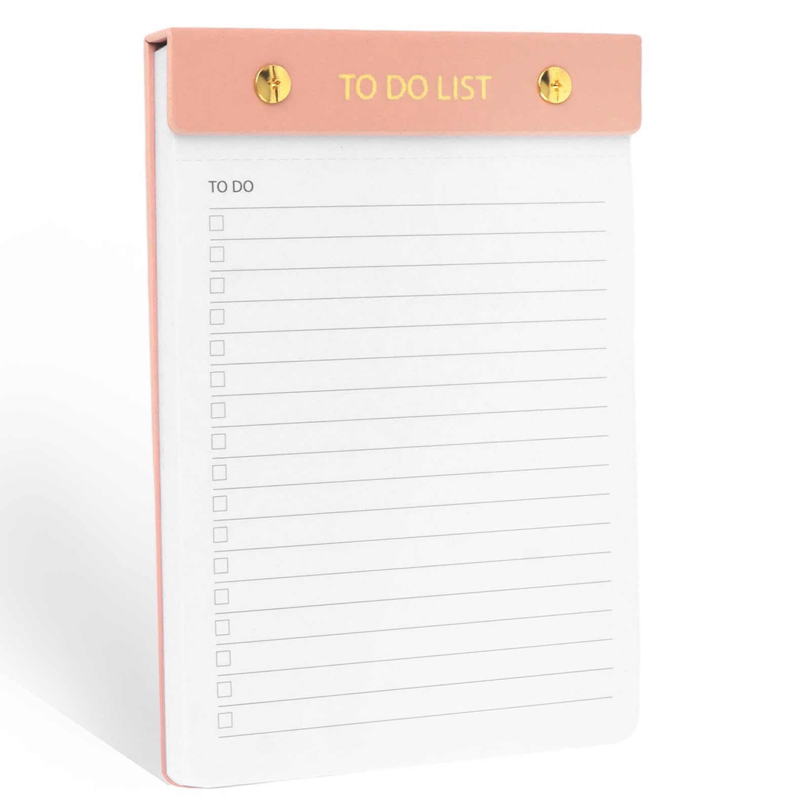 Wanciler A5 Tear Off To Do List Pad