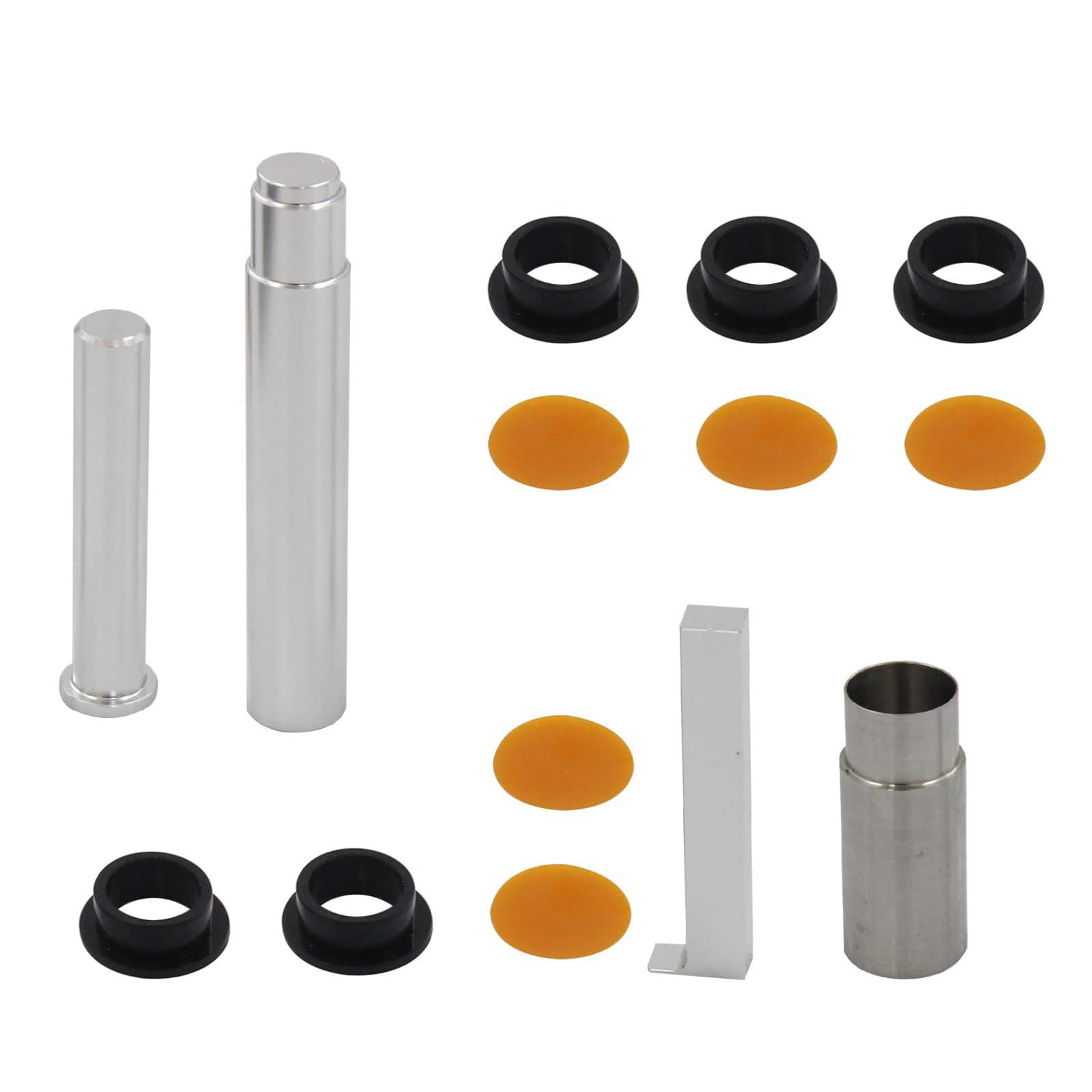 Newft A Easy Installation Transmission Pressure Switches Refurbishment Set For Gm6 Speed Utomatic Transmissions 1951 To 2018 Transmission Change Refurbishment Set
